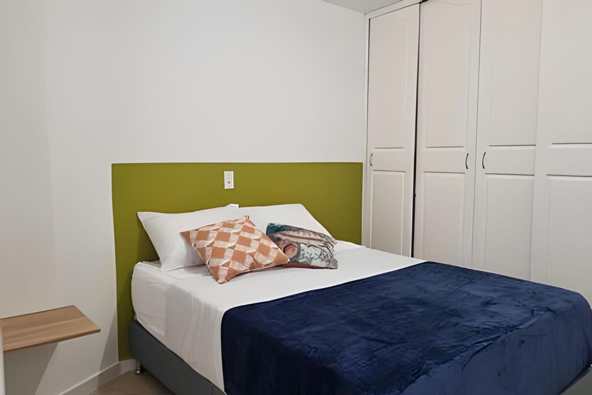 Apartamento Edificio Don William Medellín